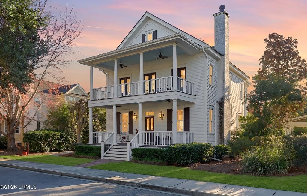 110 Great Heron Way, Bluffton