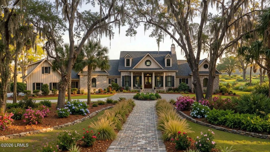 2 Blake Lane, Seabrook