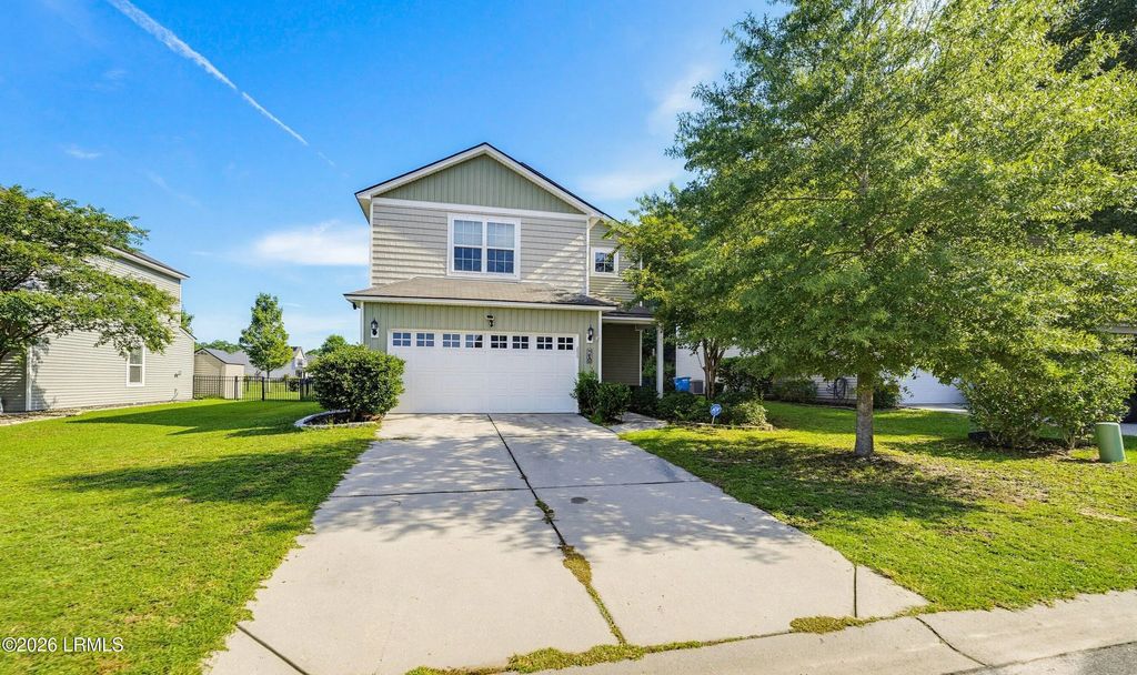 26 Catawba Way, Beaufort
