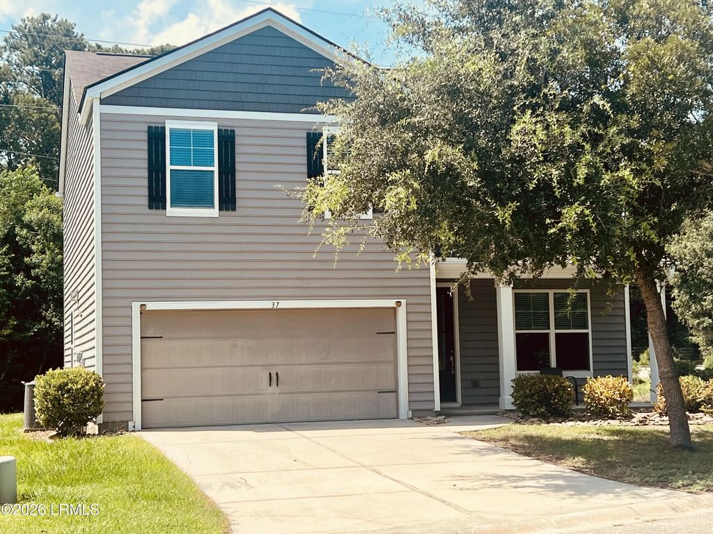 37 Kings Cross Court, Beaufort