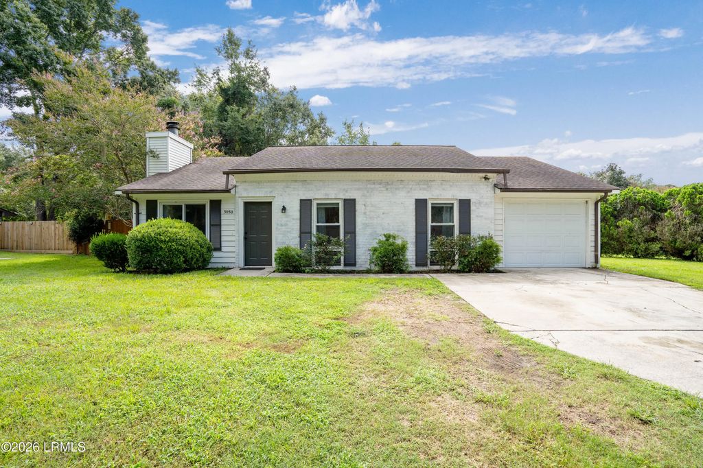 3050 Huron Drive, Beaufort
