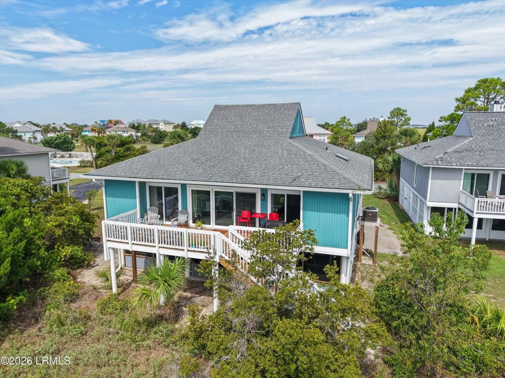 17 Nautical Watch Way, St. Helena Island
