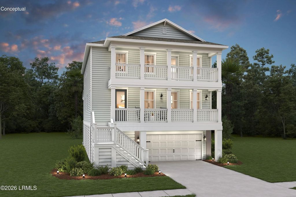 21 Secession Drive, Beaufort