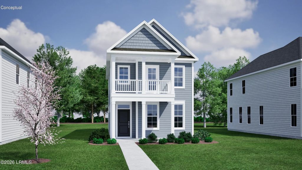 5 Rearden Way, Beaufort