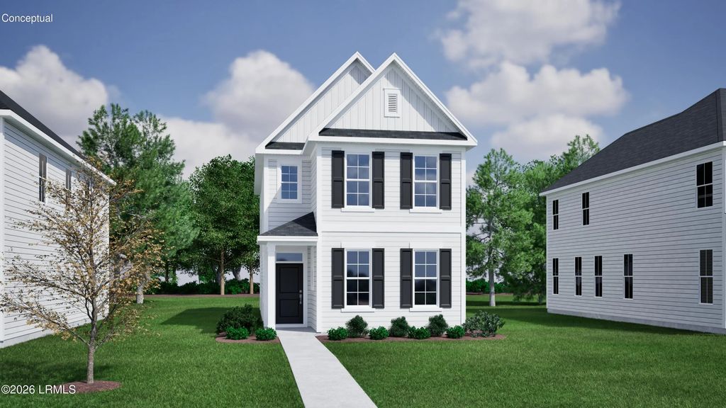 1 Rearden Way, Beaufort