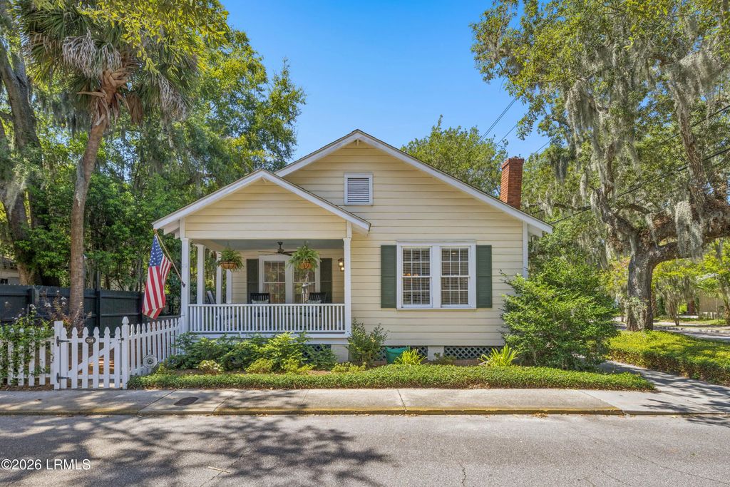 714 Charles Street, Beaufort