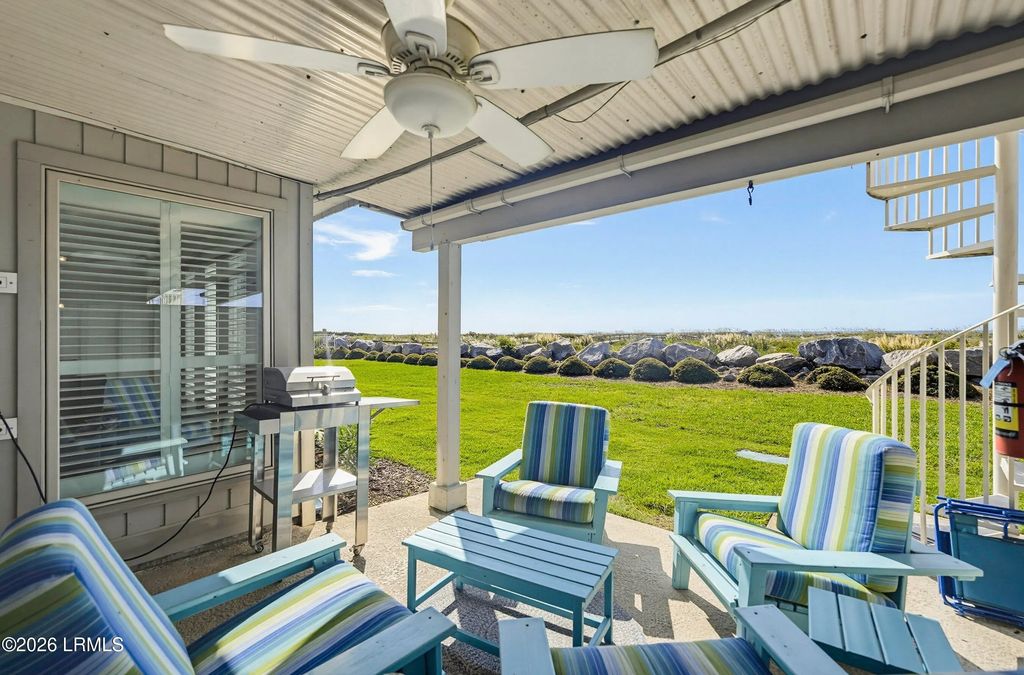 141 Capt John Fripp Central, Fripp Island