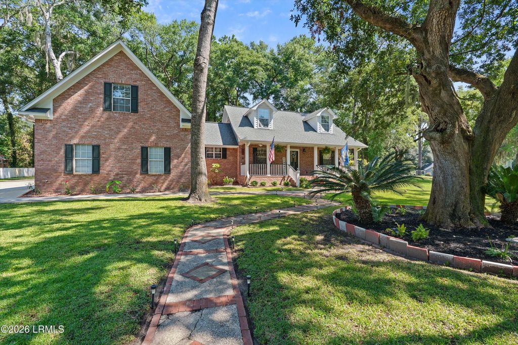 2500 Stratford Lane, Beaufort