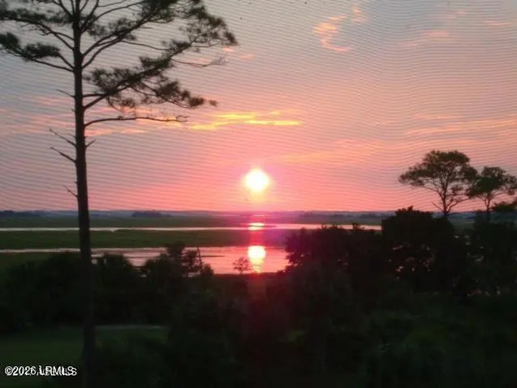 162 Davis Love Drive, Fripp Island
