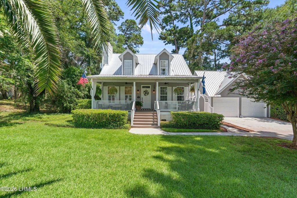 354 Cottage Farm Drive, Beaufort