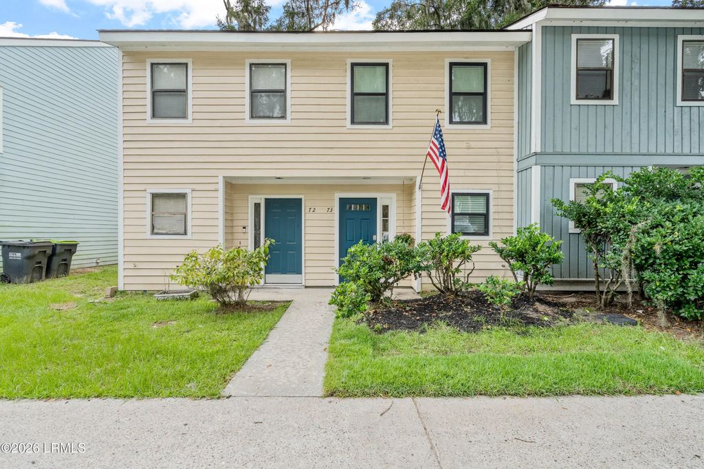 2304 Pine Court S 73, Beaufort
