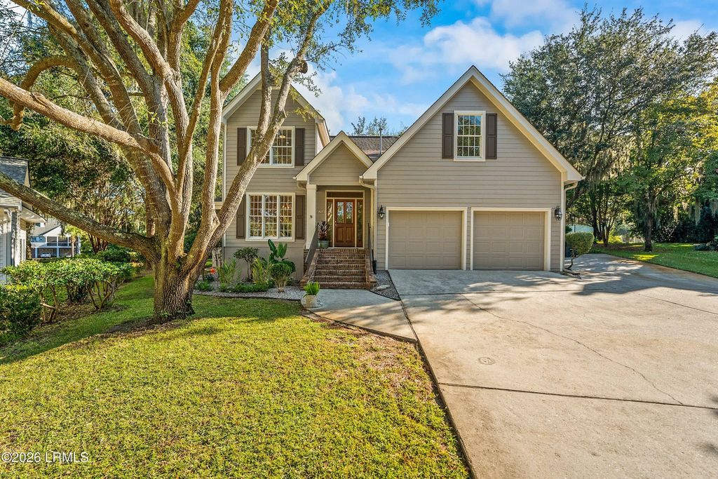 2509 Brighton Lane, Beaufort