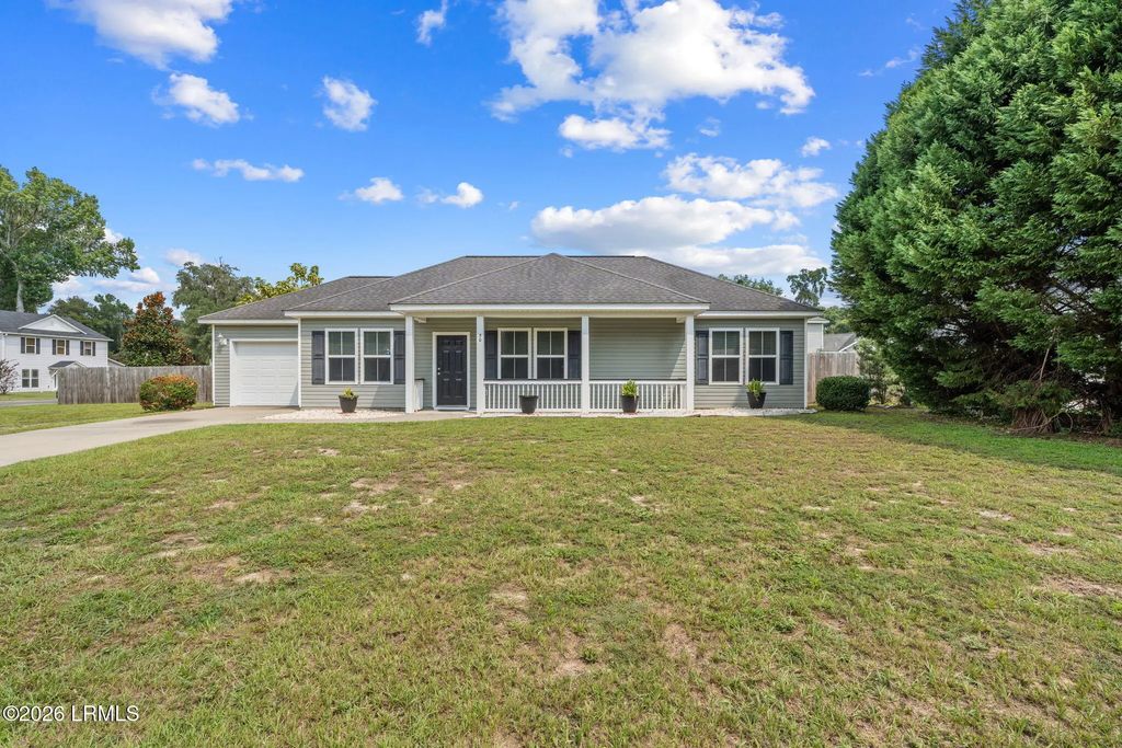 50 Spearmint Circle, Beaufort
