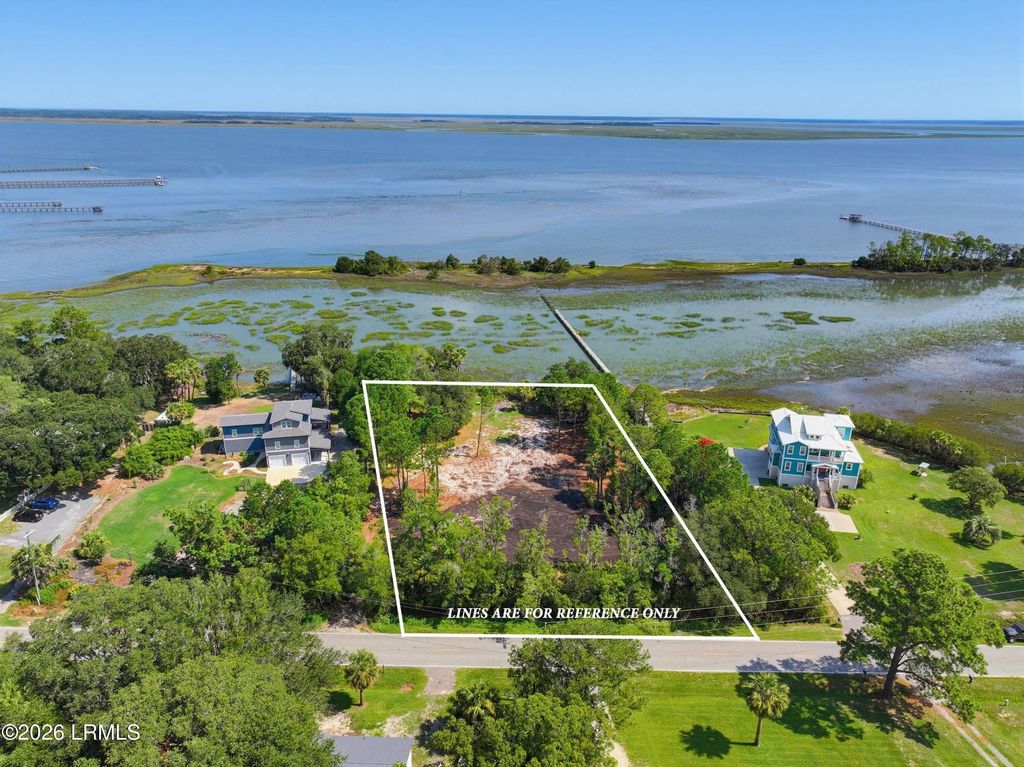29 Coosaw River Drive, Beaufort