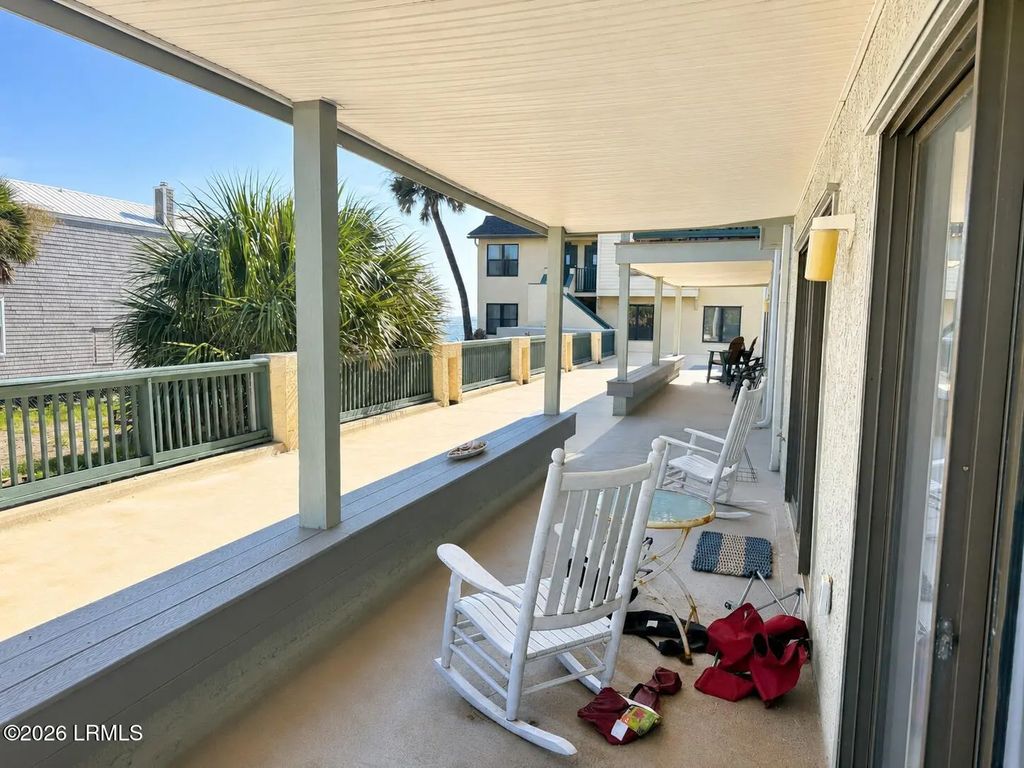 606 Newhaven Court, Fripp Island