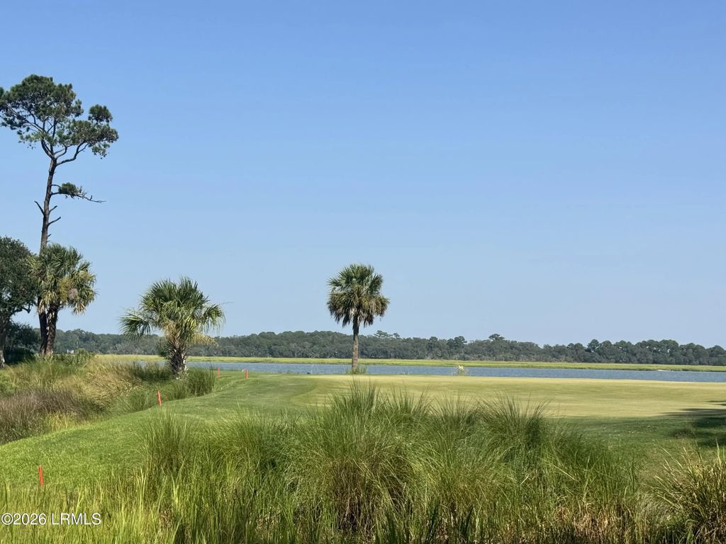7 N Point Trail, Beaufort