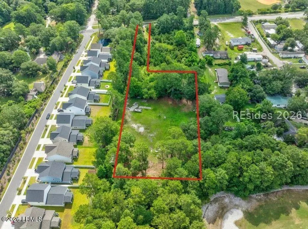 218 Buck Island Road, Bluffton