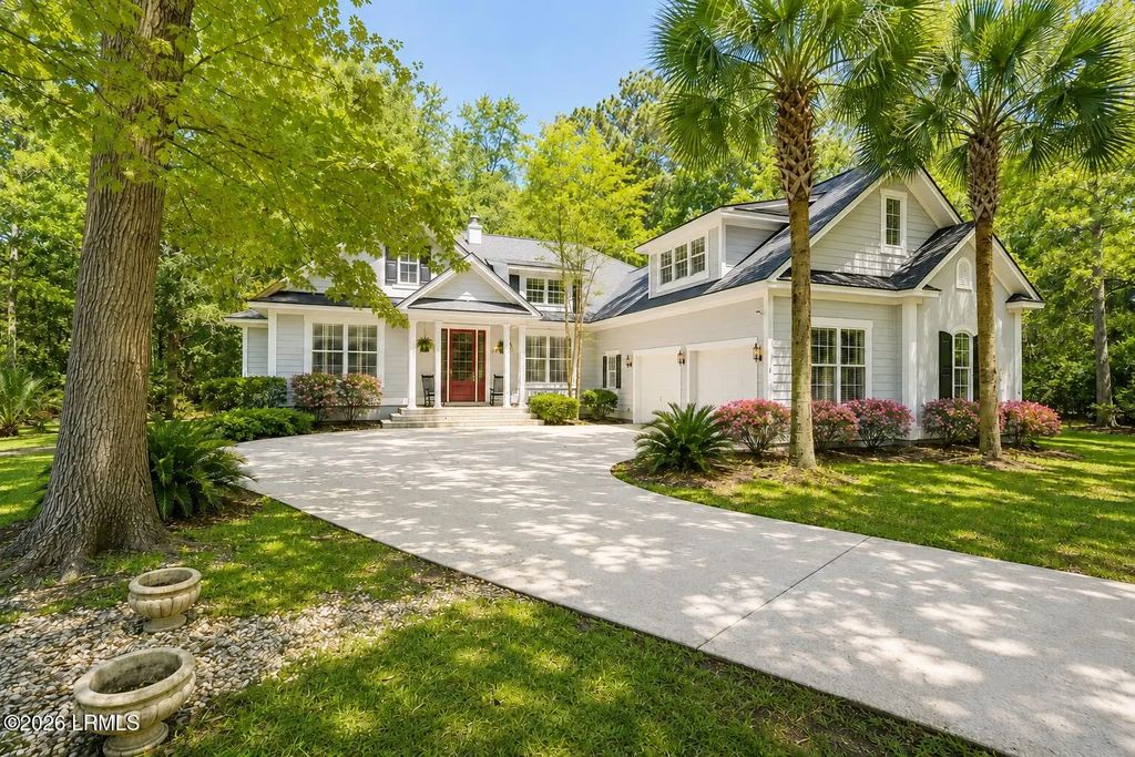 1 S Oak Forest Drive, Okatie