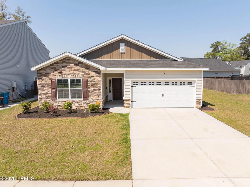 187 Great Bend Drive, Beaufort