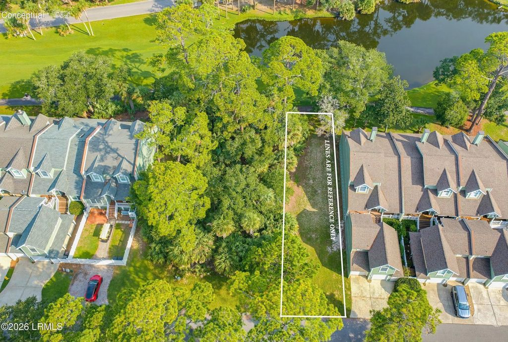 405 Wahoo Drive, Fripp Island