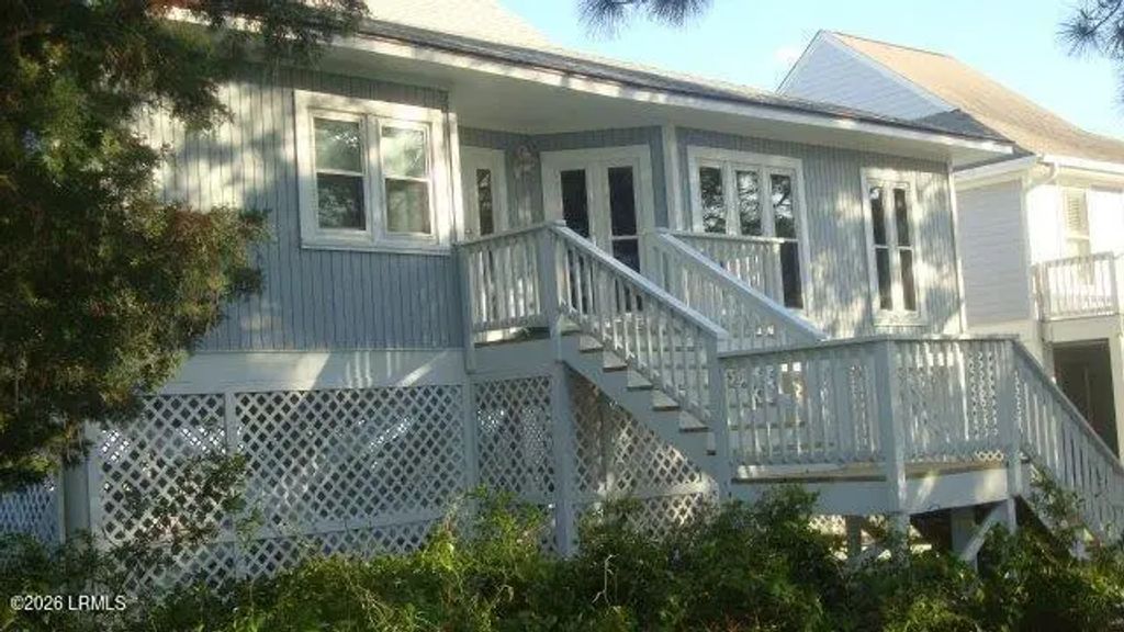 1 Nautical Watch Way, St. Helena Island