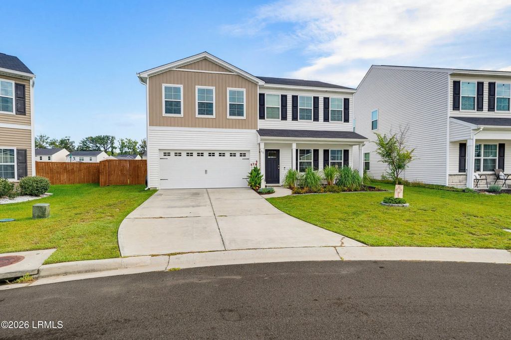 53 Cedarwood Street, Beaufort