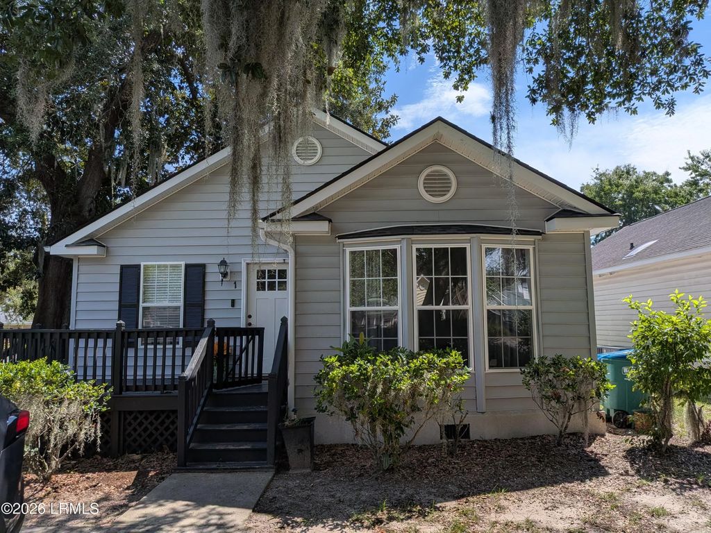 1 Rockville Way, Beaufort