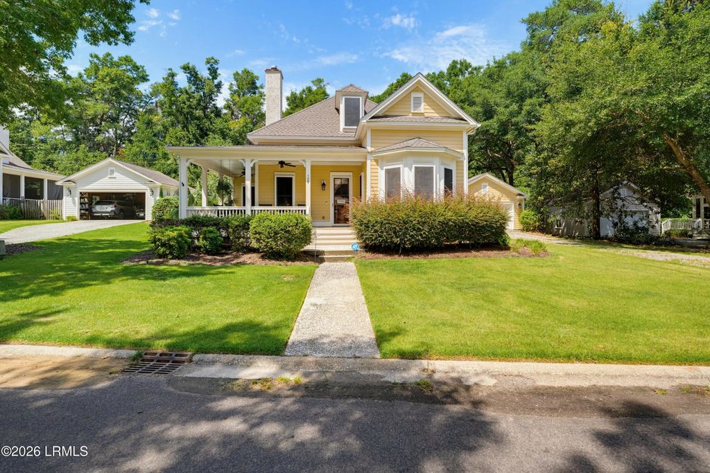128 Fuller Street, Beaufort