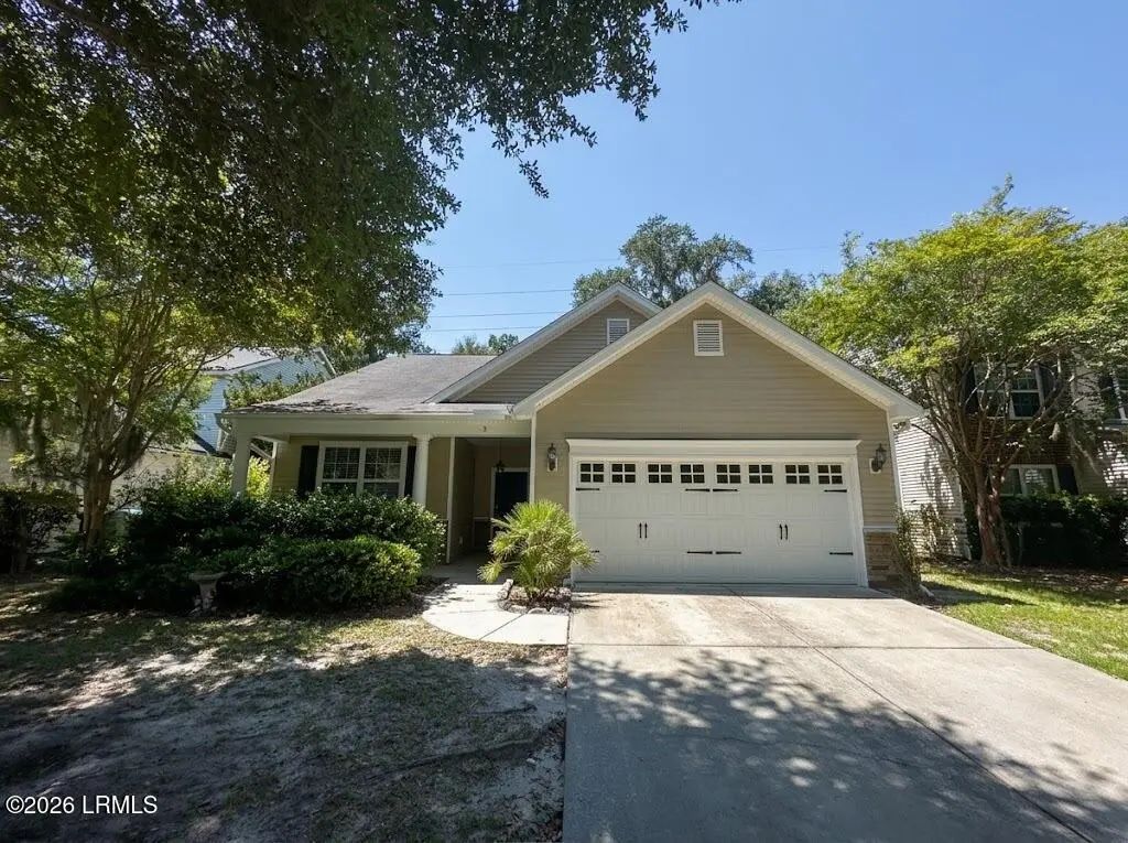 3 Enoree Way, Beaufort