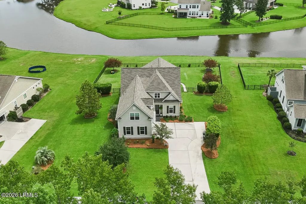 36 Daffodil Farm Road, Bluffton