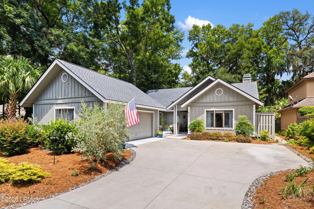 427 Bb Sams Drive, St. Helena Island