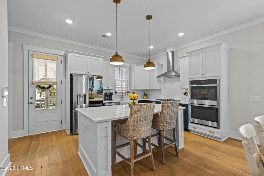 262 Goldeneye Lane, Bluffton