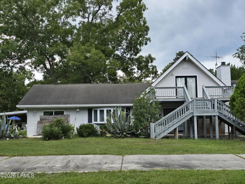 568 Keans Neck Road, Seabrook