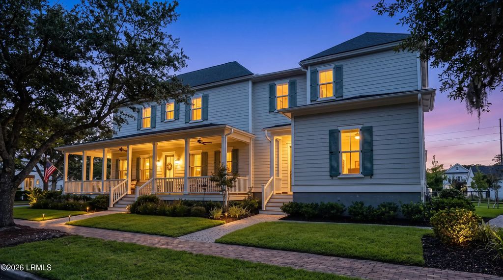 34 Great Heron Way, Bluffton