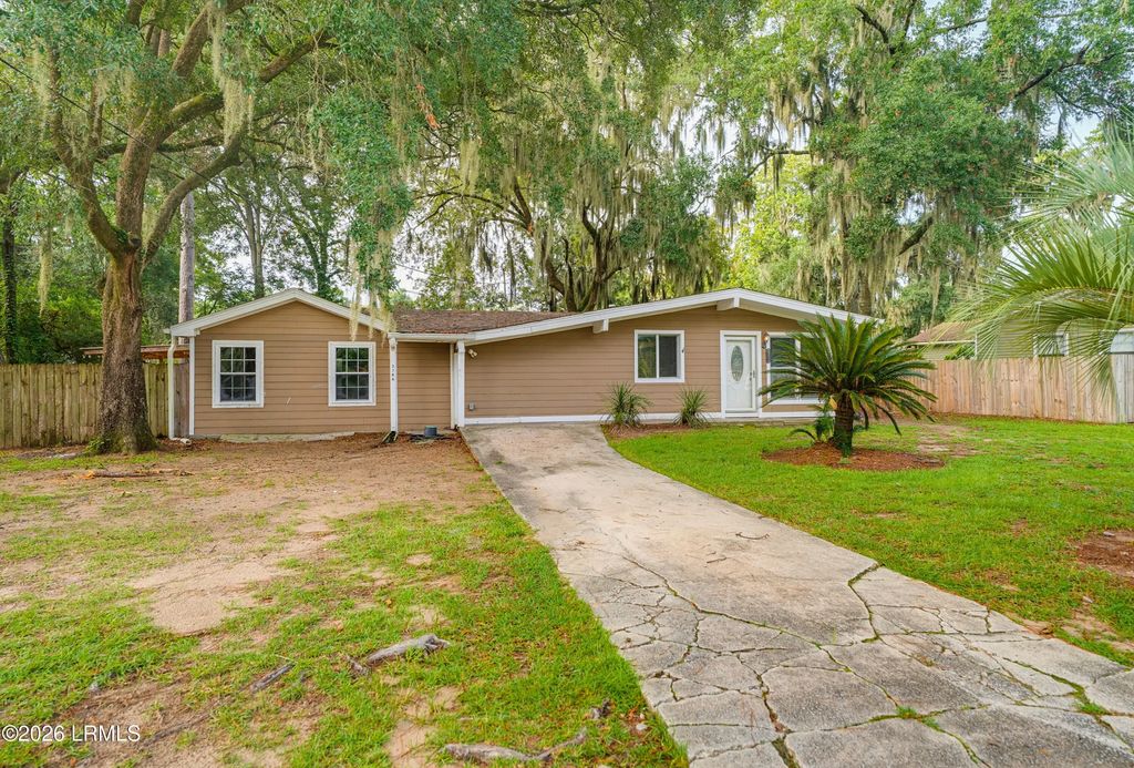 2706 Rosemont Avenue, Port Royal