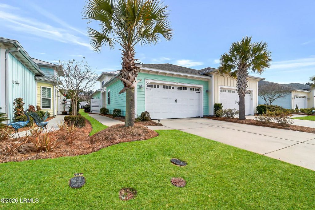 691 Summertime Place, Hardeeville