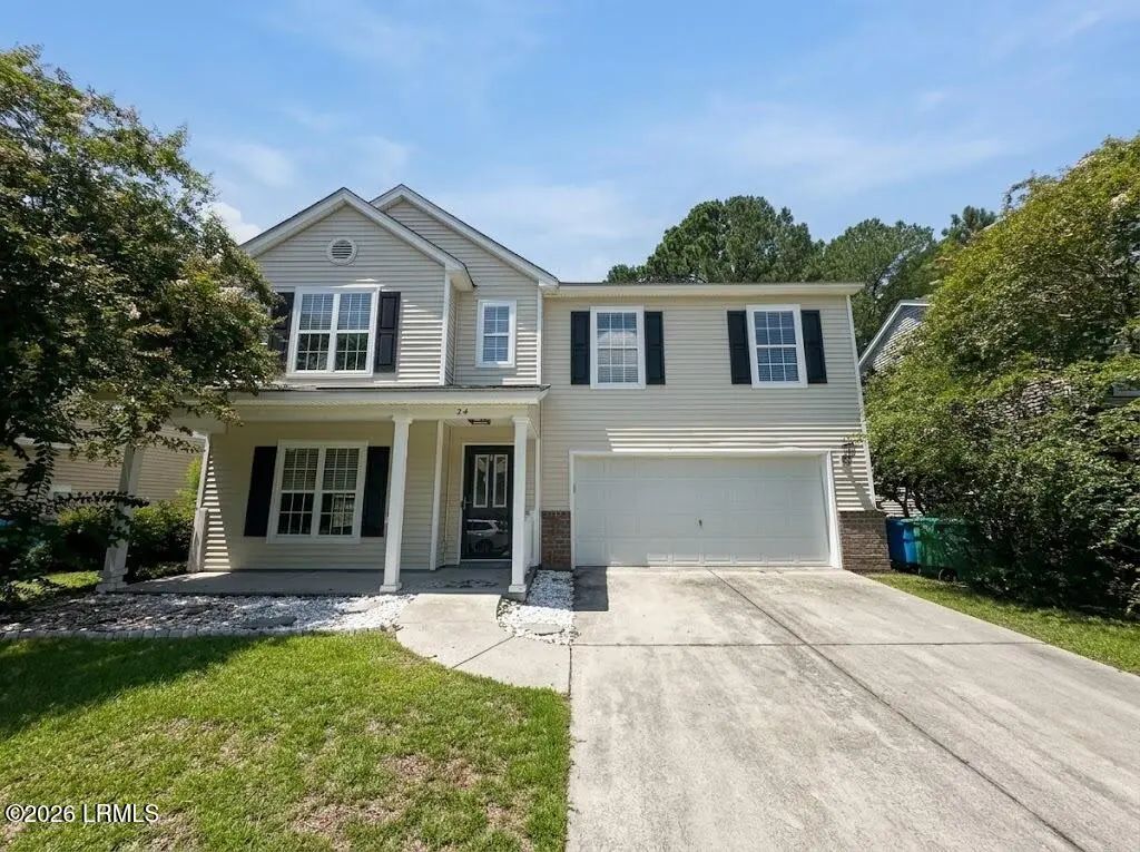 24 Pennyroyal Way, Beaufort