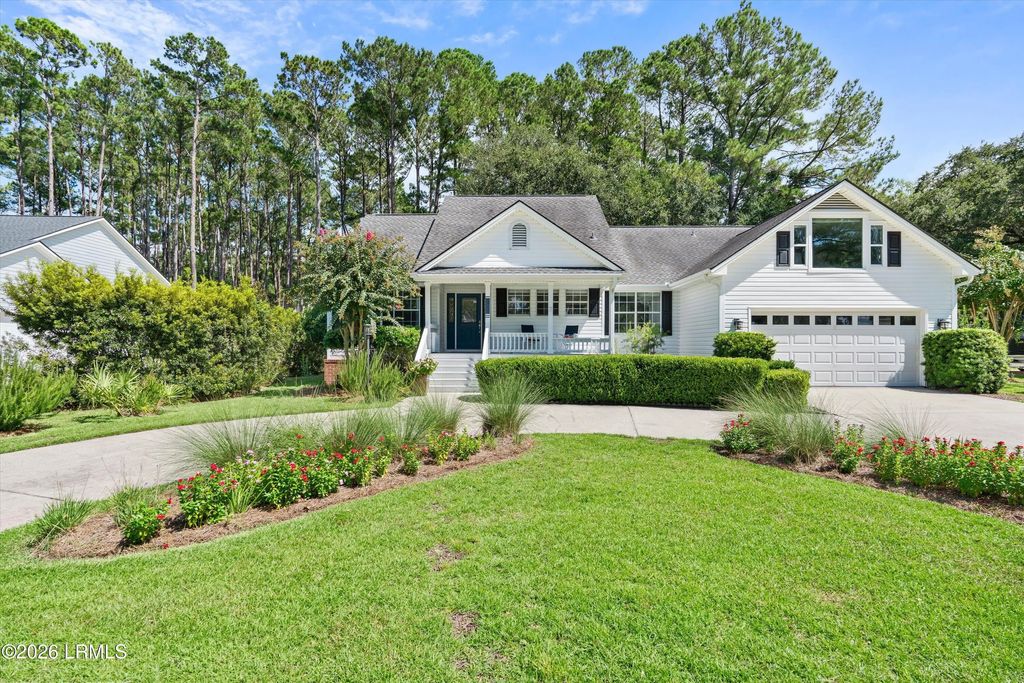 257 Pleasant Point Drive, Beaufort