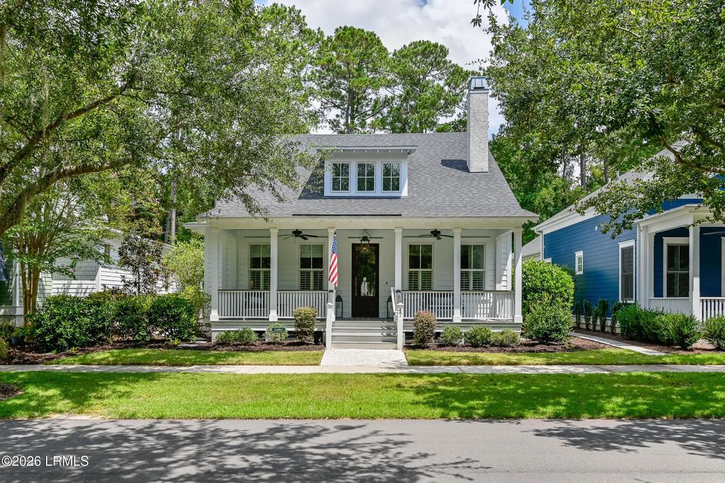 47 Mount Grace, Beaufort