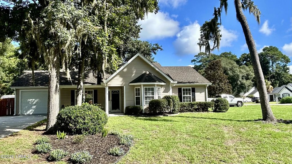 14 Ardmore Avenue, Beaufort