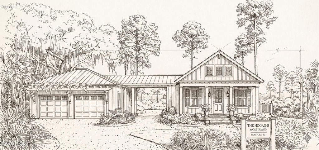 Tbd Lot 35 Addison Road, Beaufort