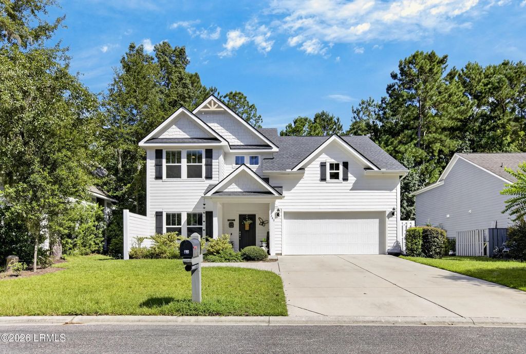 280 Club Gate Drive, Bluffton