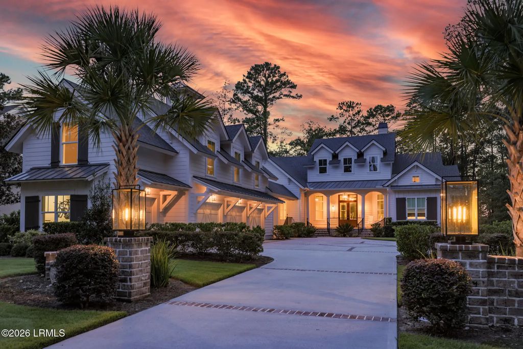 135 Good Hope Road, Bluffton
