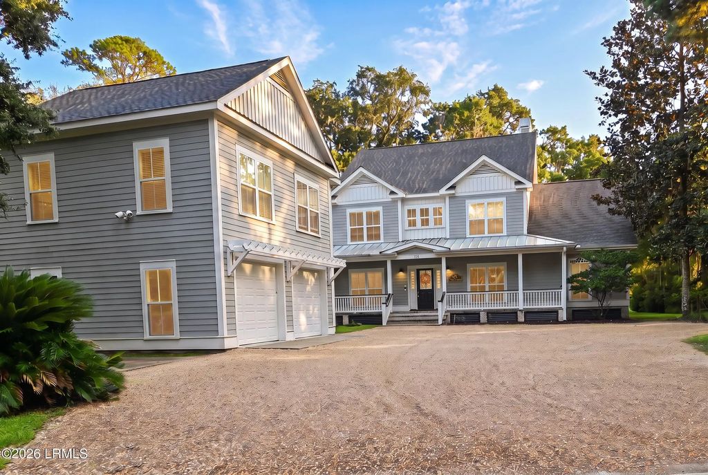 24 Ridge Road, Beaufort