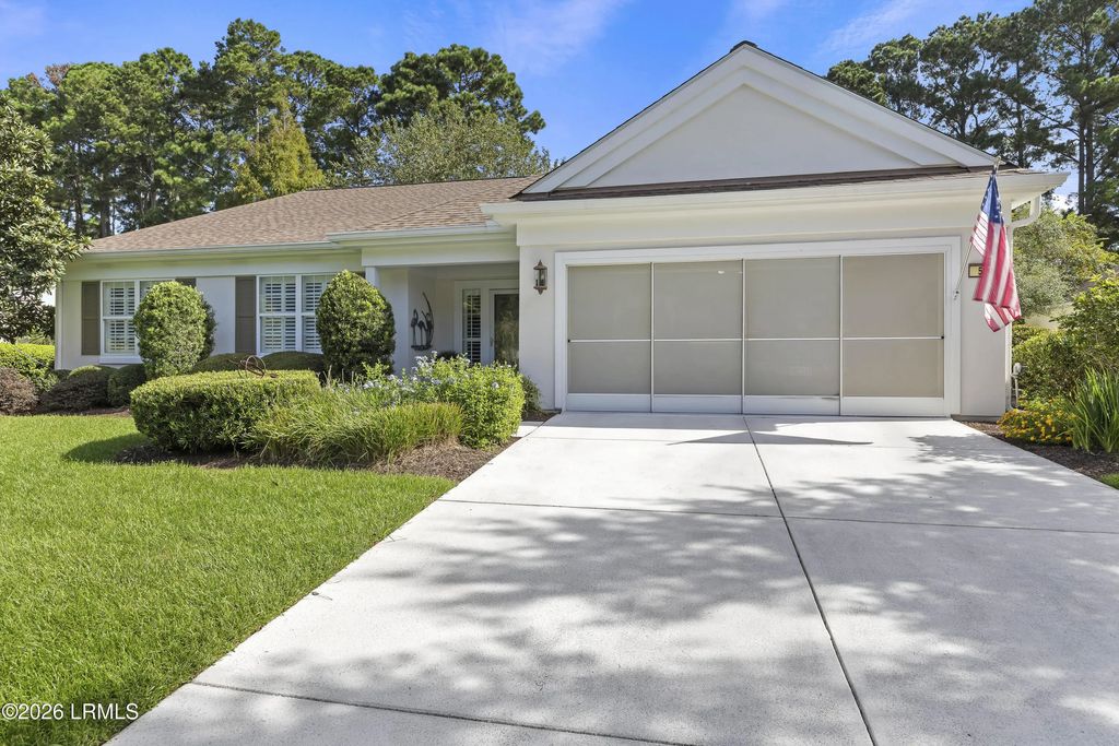 56 Stratford Village Way, Bluffton