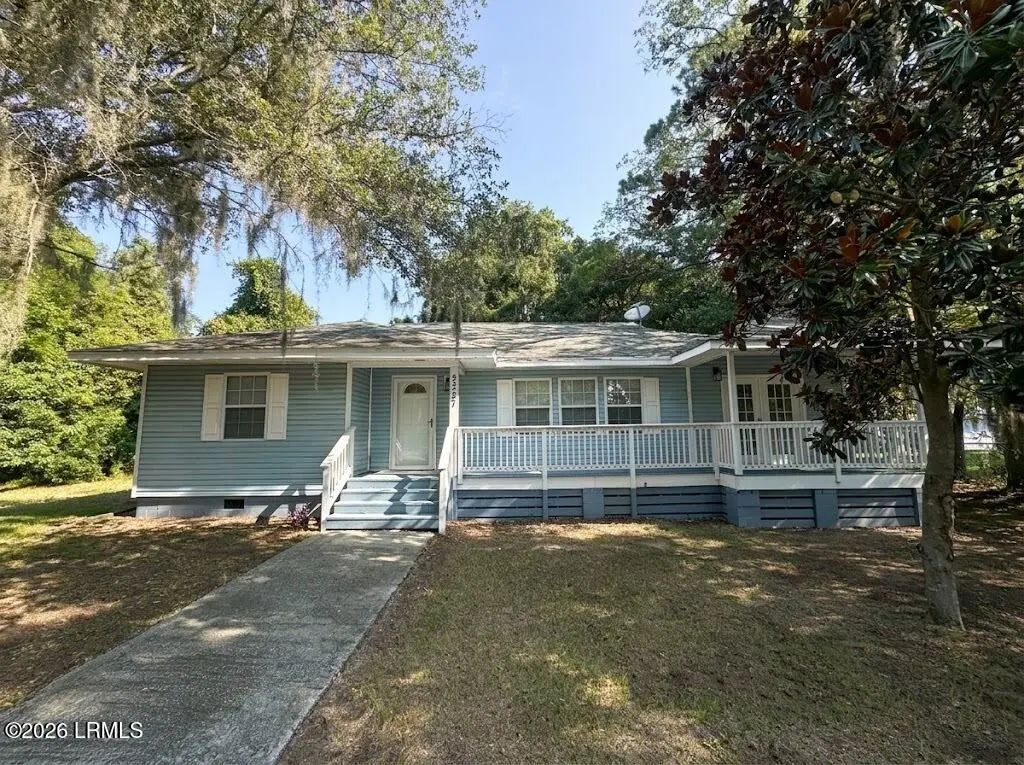 2207 Morris Street, Beaufort