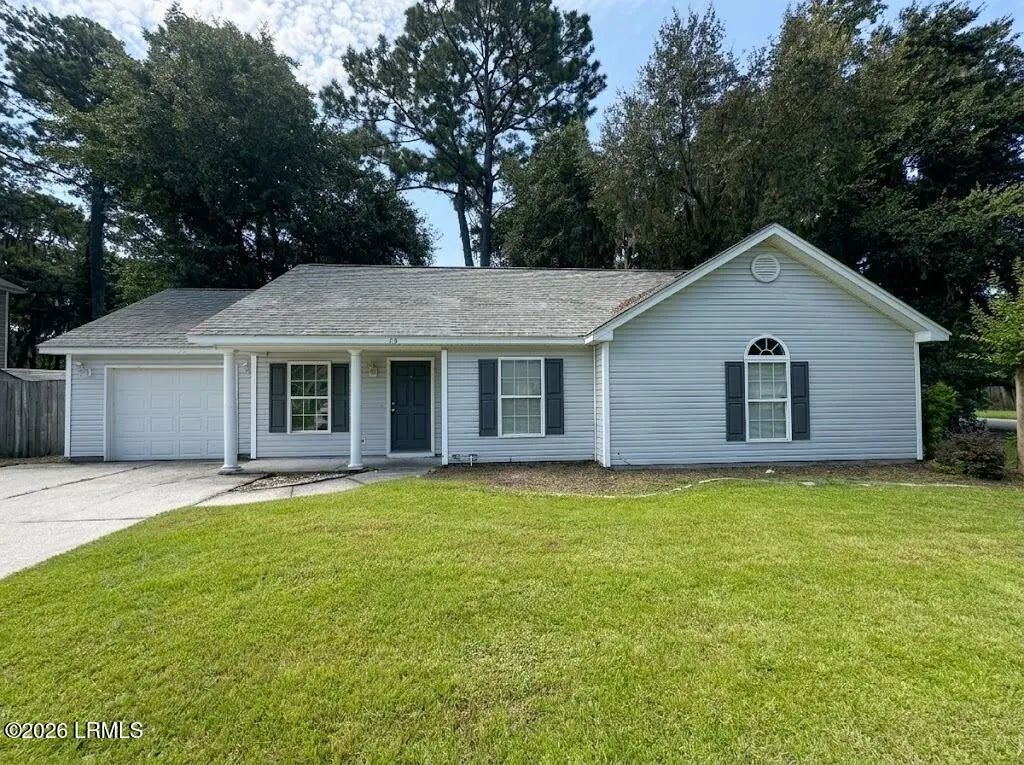 15 Applemint Lane, Beaufort