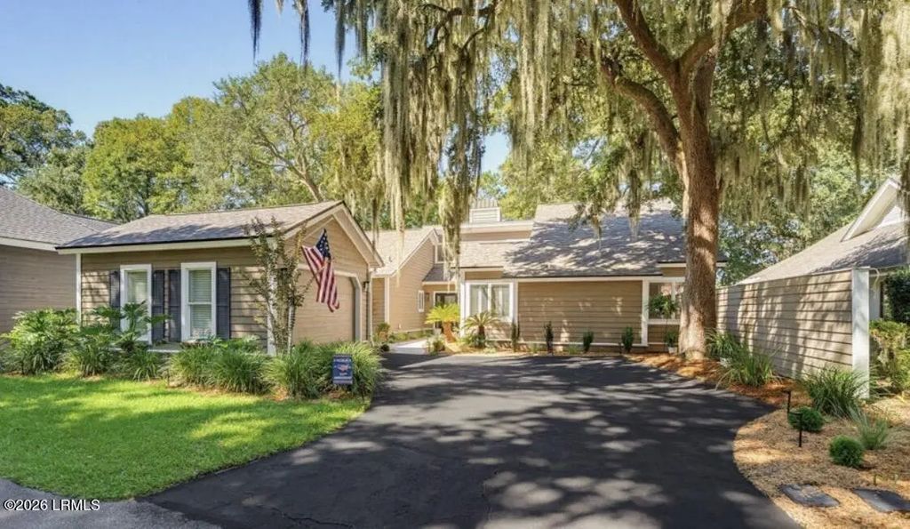 500 Bb Sams Drive, St. Helena Island