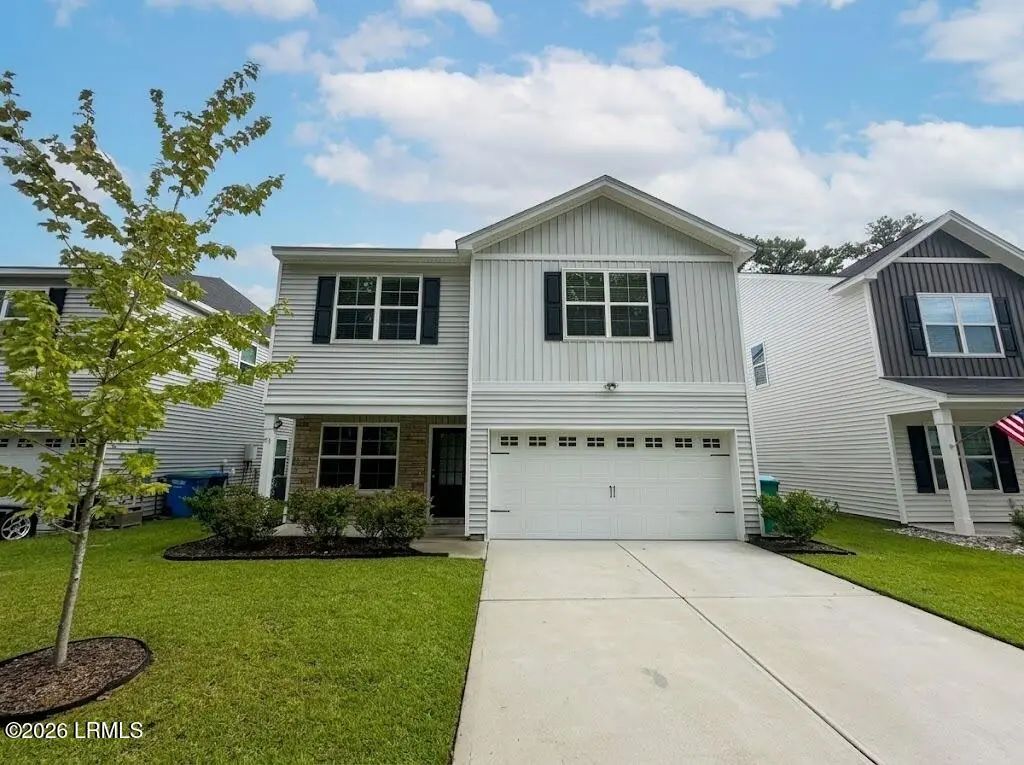 81 Chestnut Street, Beaufort