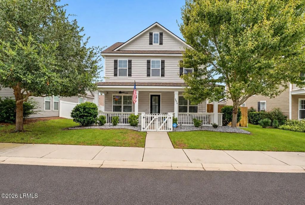 3876 Oyster Bluff Boulevard, Beaufort